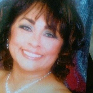 Meet your Posher, Rosie